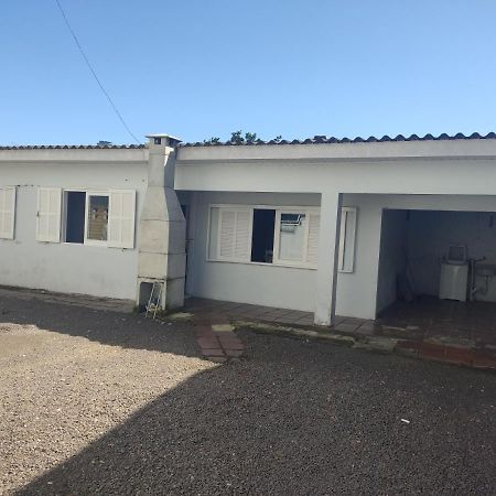 Residencial Ramos Varanda Torres Kültér fotó