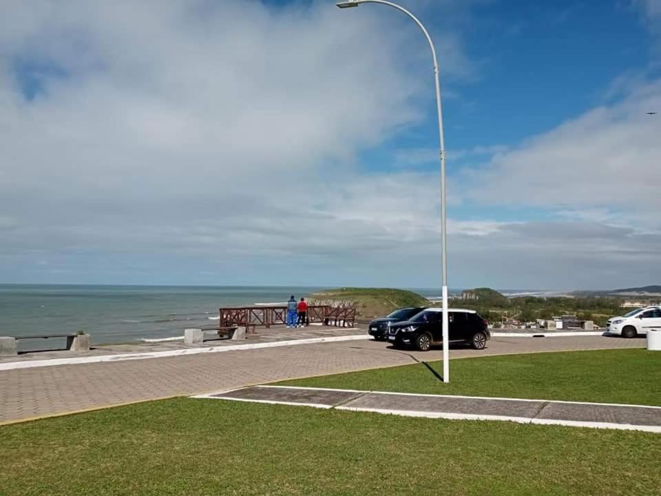 Residencial Ramos Varanda Torres Kültér fotó