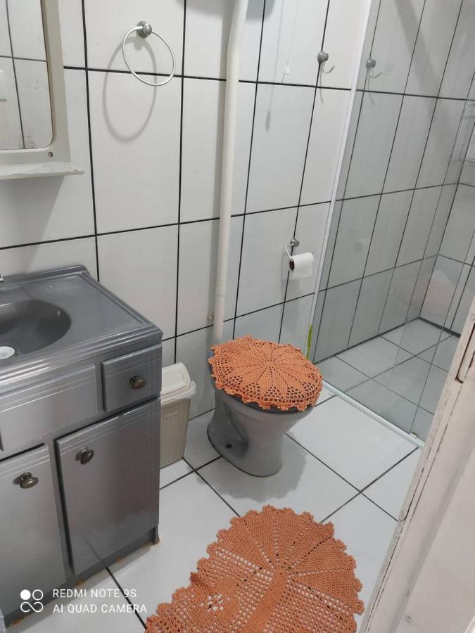 Residencial Ramos Varanda Torres Kültér fotó