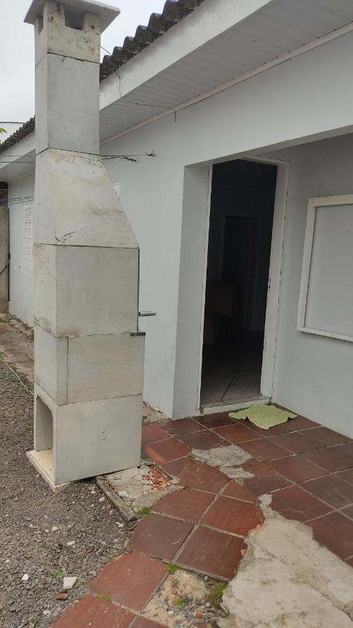 Residencial Ramos Varanda Torres Kültér fotó