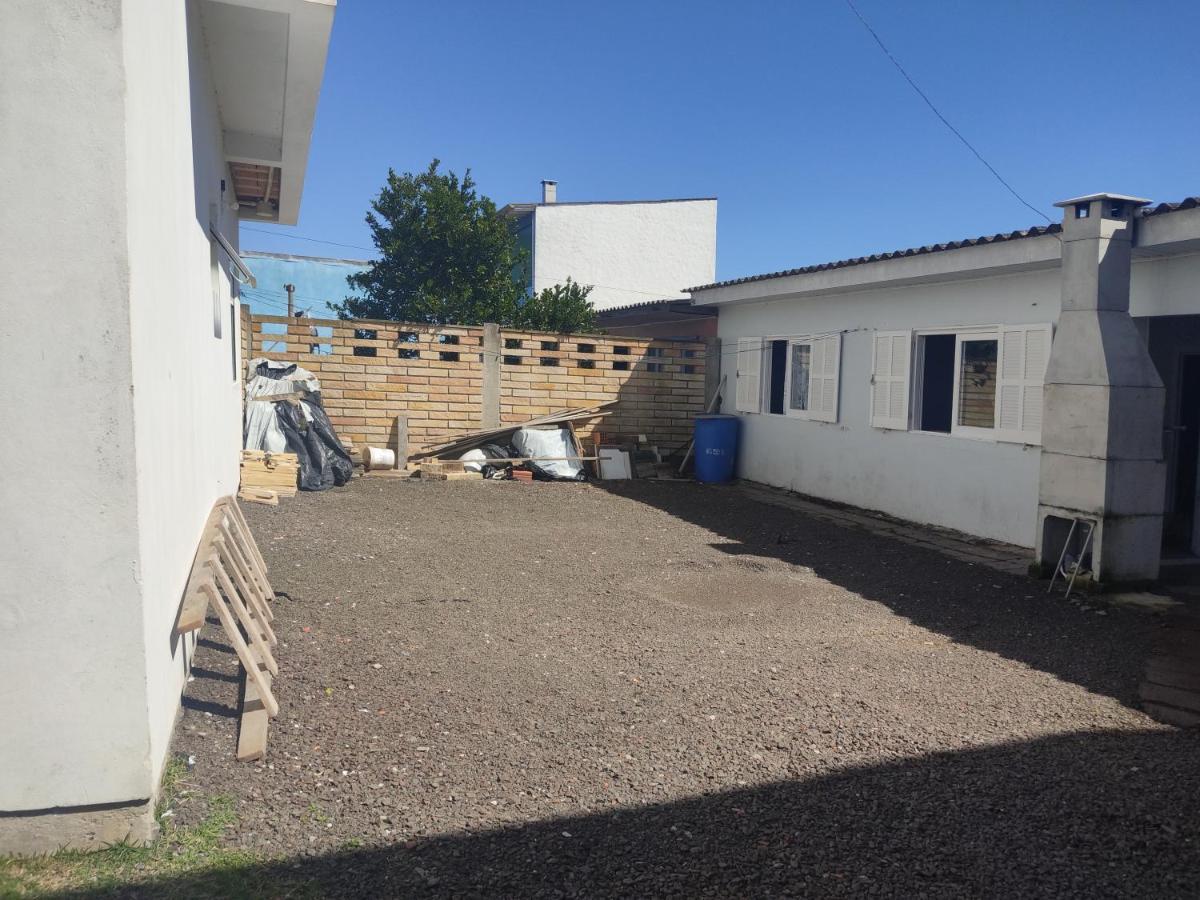Residencial Ramos Varanda Torres Kültér fotó