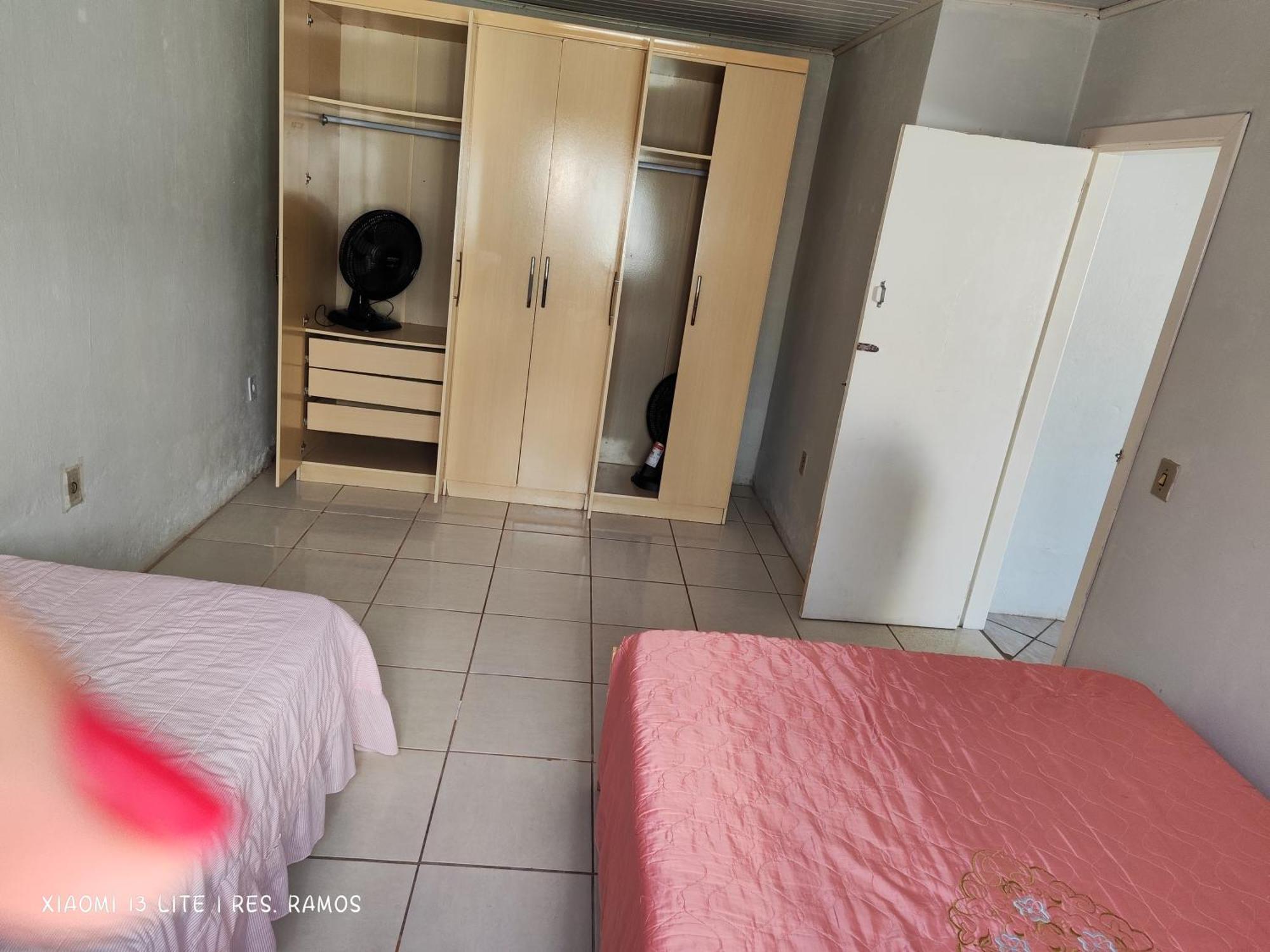 Residencial Ramos Varanda Torres Kültér fotó