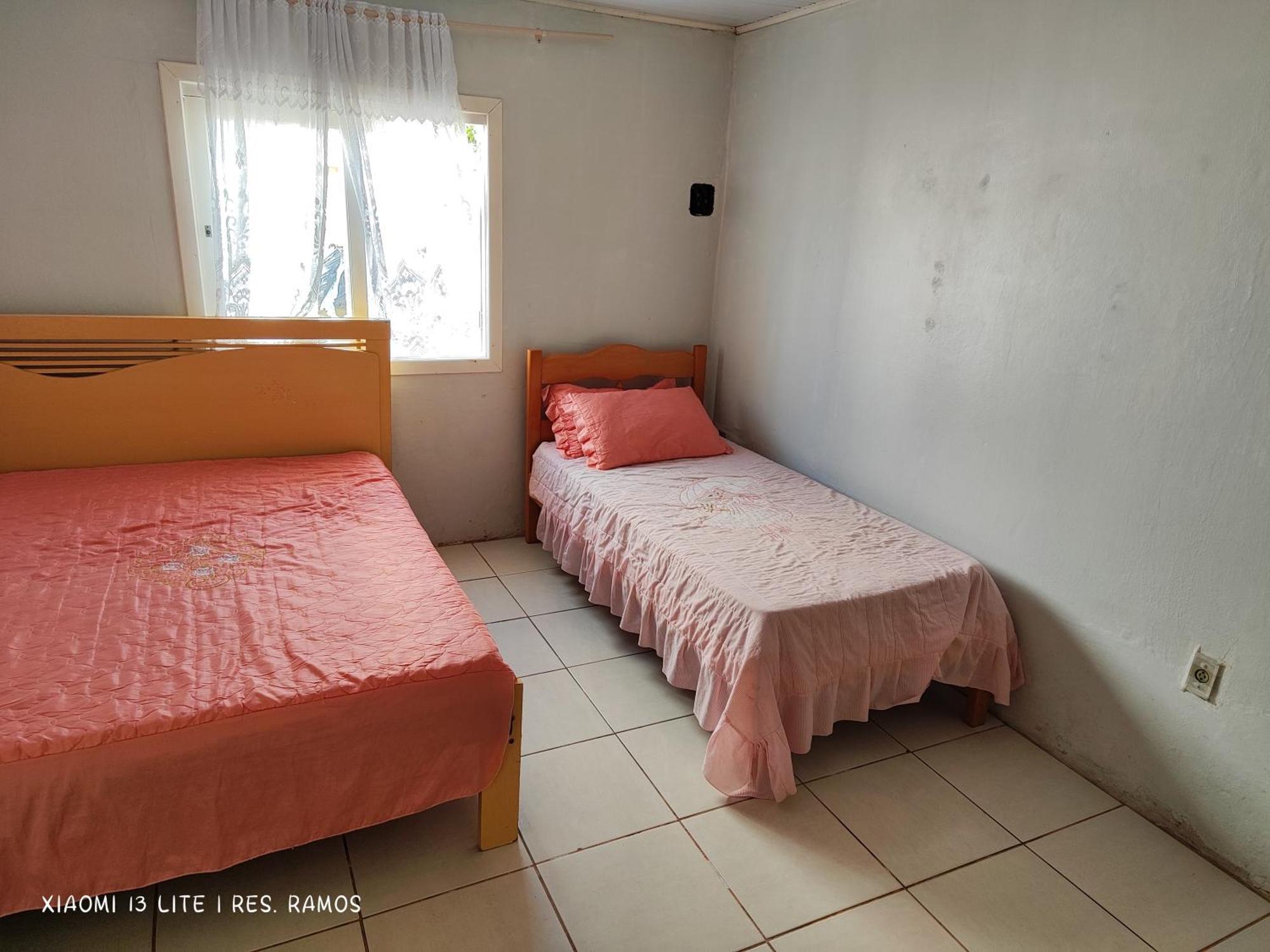 Residencial Ramos Varanda Torres Kültér fotó